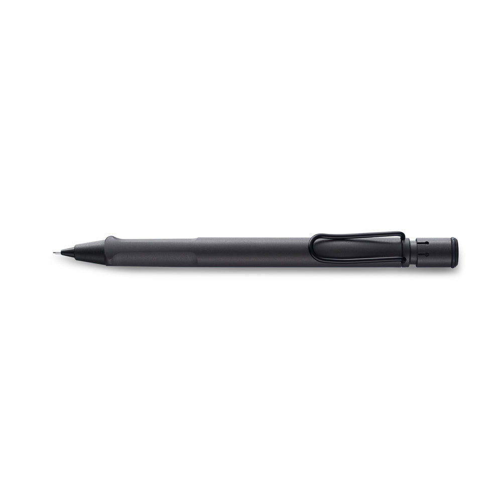 Lamy Safari Mechanical Pencil Charcoal (117) - Cafe Supply