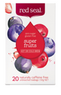Red Seal Superfruits Tea Bags 20pk - Cafe Supply