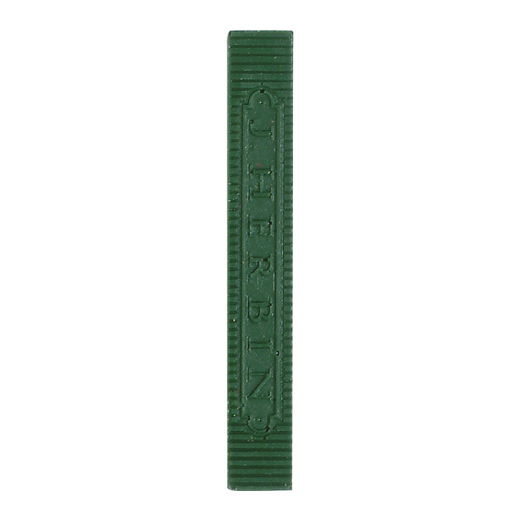 Herbin Supple Sealing Wax Sticks Dark Green, Pack of 4 - Cafe Supply