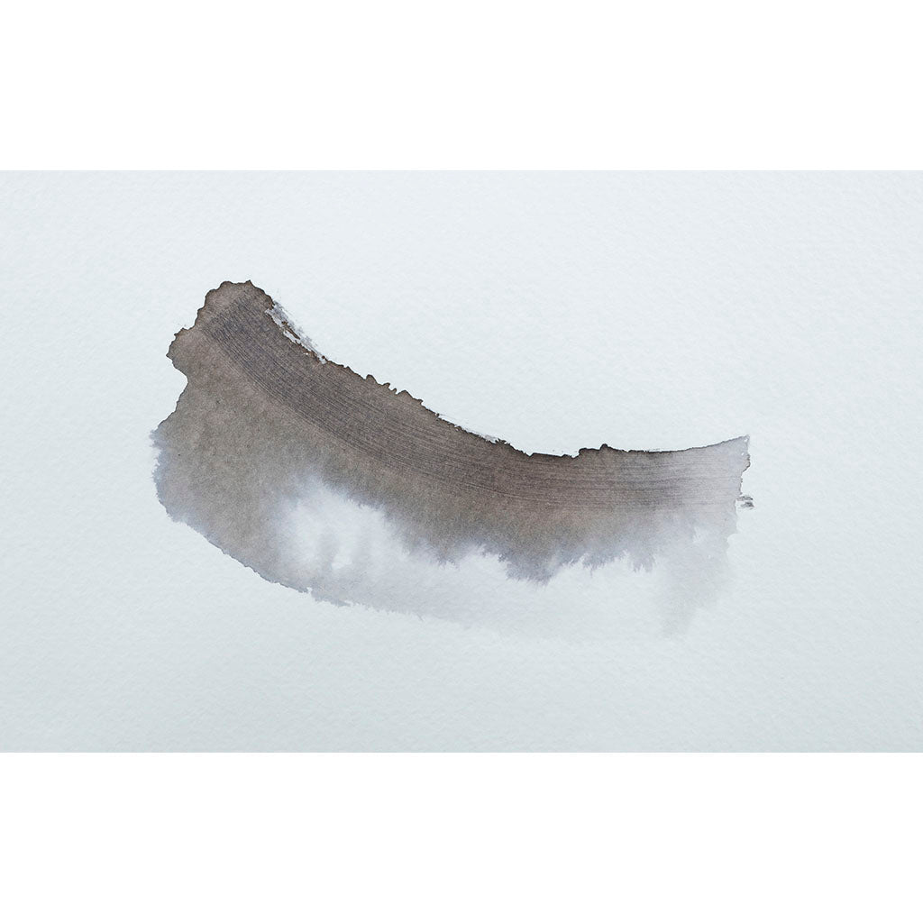 Jacques Herbin Eclats Watercolour Ink 620 Steel Grey 50ml - Cafe Supply