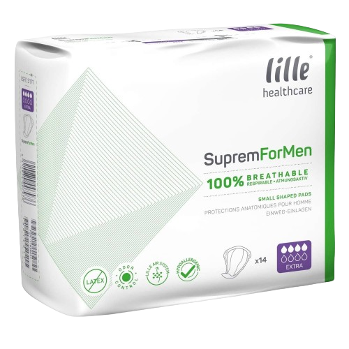 Suprem Formen, Extra - Cafe Supply