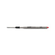 Lamy Refill Ballpen M16 Medium Red - Cafe Supply