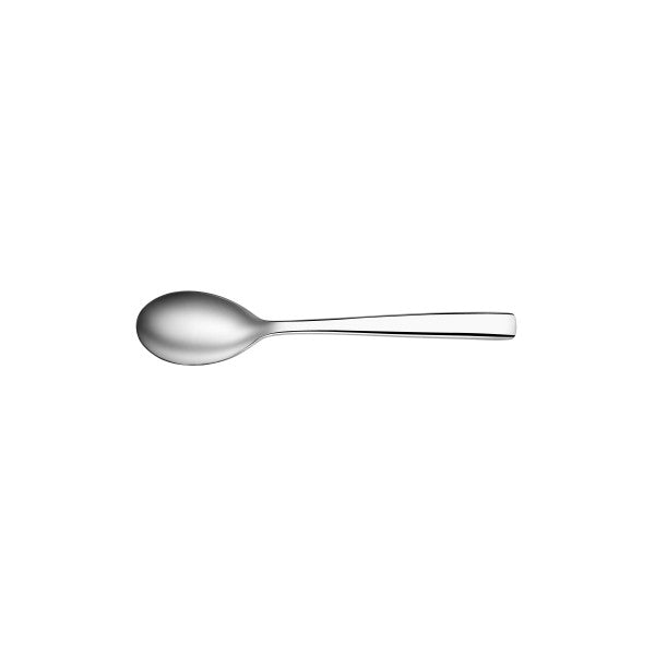 Tablekraft 12 Pack Amalfi Dessert Spoon - Cafe Supply