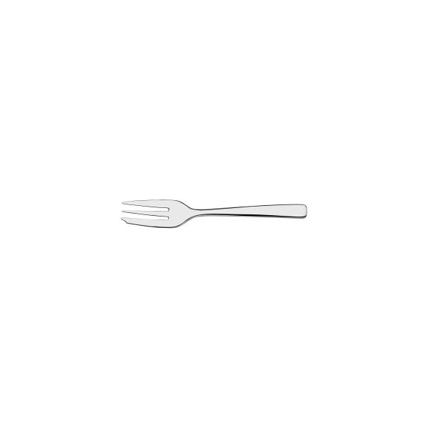 Tablekraft Amalfi Cake Fork 12 Pack - Cafe Supply