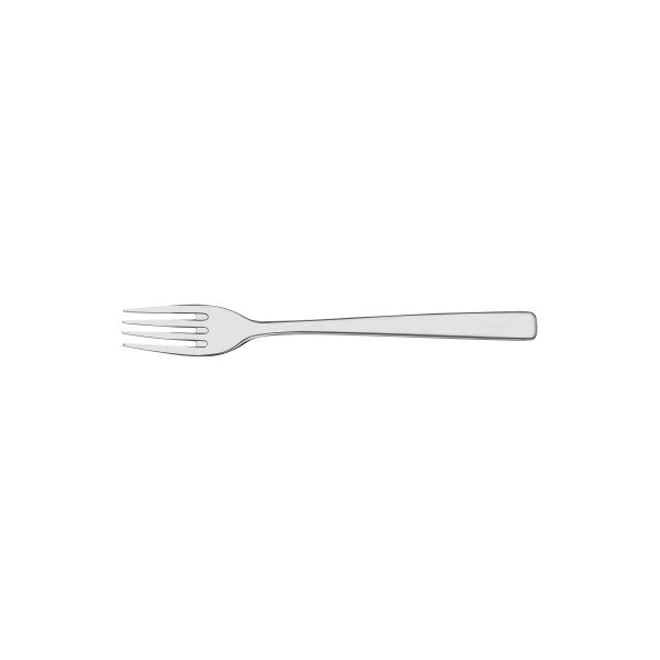 Tablekraft 12 Pack Amalfi Table Fork - Cafe Supply