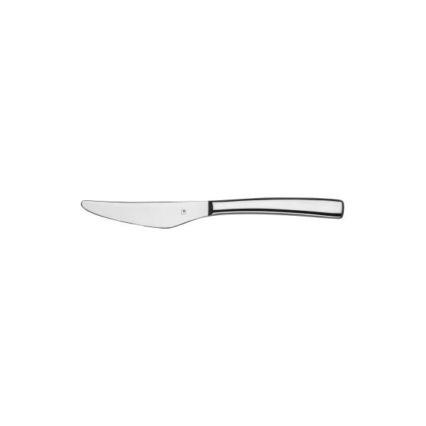 Tablekraft 12 Pack Amalfi Dessert Knife - Cafe Supply
