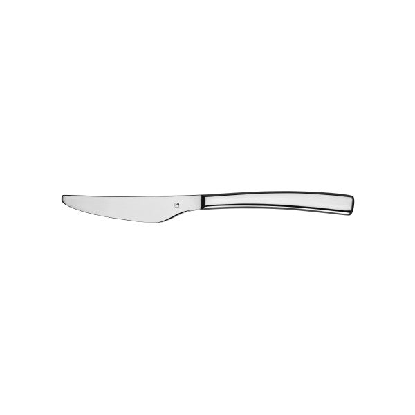 Tablekraft 12 Pack Amalfi Table Knife - Cafe Supply