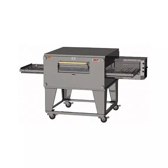 XLT 1832 High-Performance Conveyor Impingement Oven - Cafe Supply