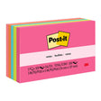 Post-it Notes 655-5PK 76x127mm Poptimistic (Cape Town), Pack of 5 - Cafe Supply