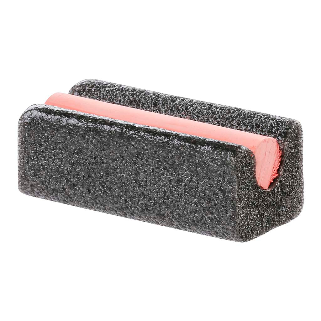 BLOCKX Soft Pastel 204 Pyrrolo Scarlet Shade 4 - Cafe Supply