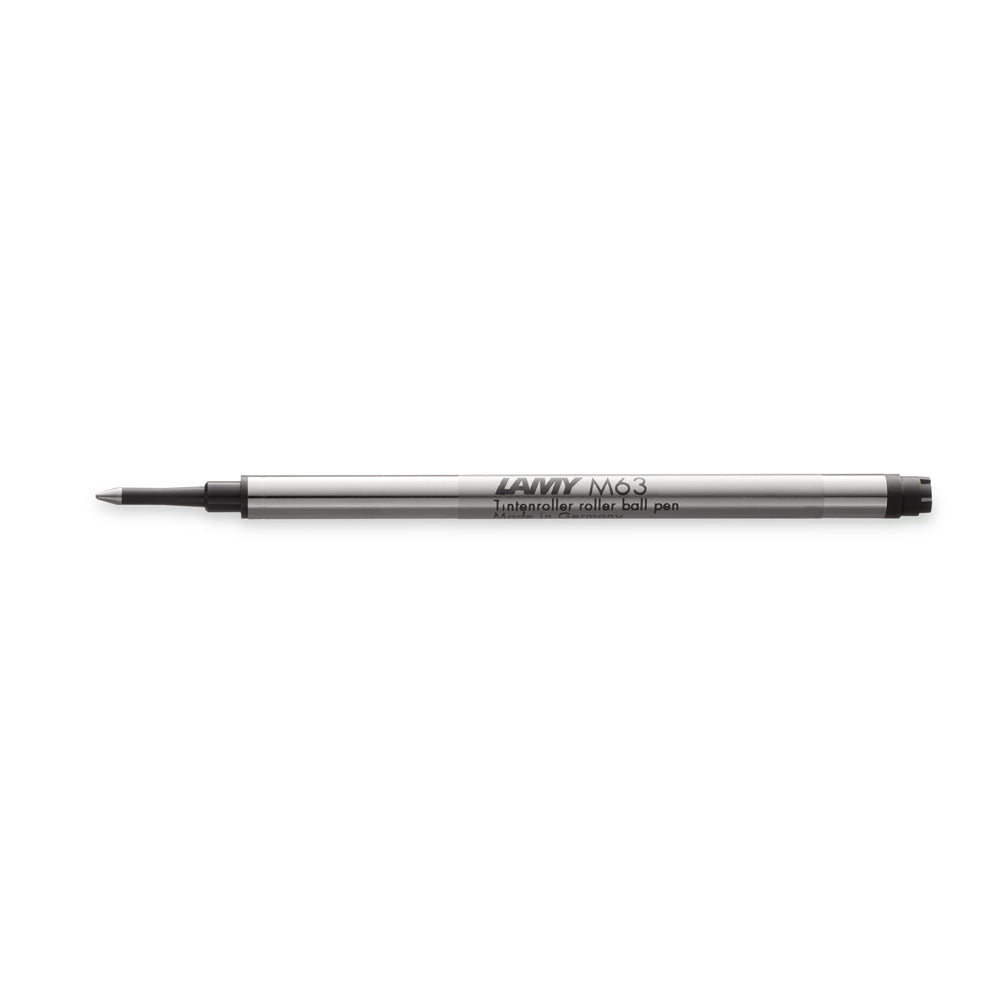 Lamy Refill Rollerball M63 Black - Cafe Supply