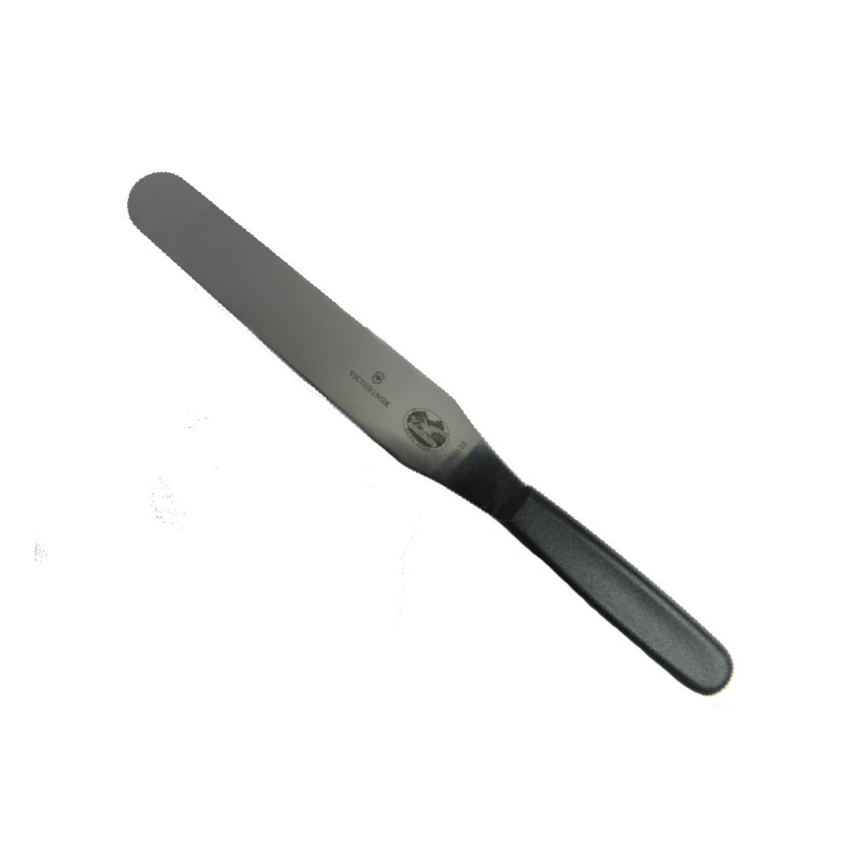 Straight Pallette Knife, 15cm (Flexible spatulas, Nylon handle) - Cafe Supply