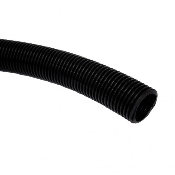32mm Black Vacuum Hose - Per Metre - Cafe Supply