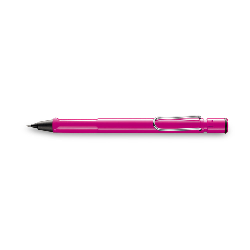 Lamy Safari Mechanical Pencil Pink (113) - Cafe Supply