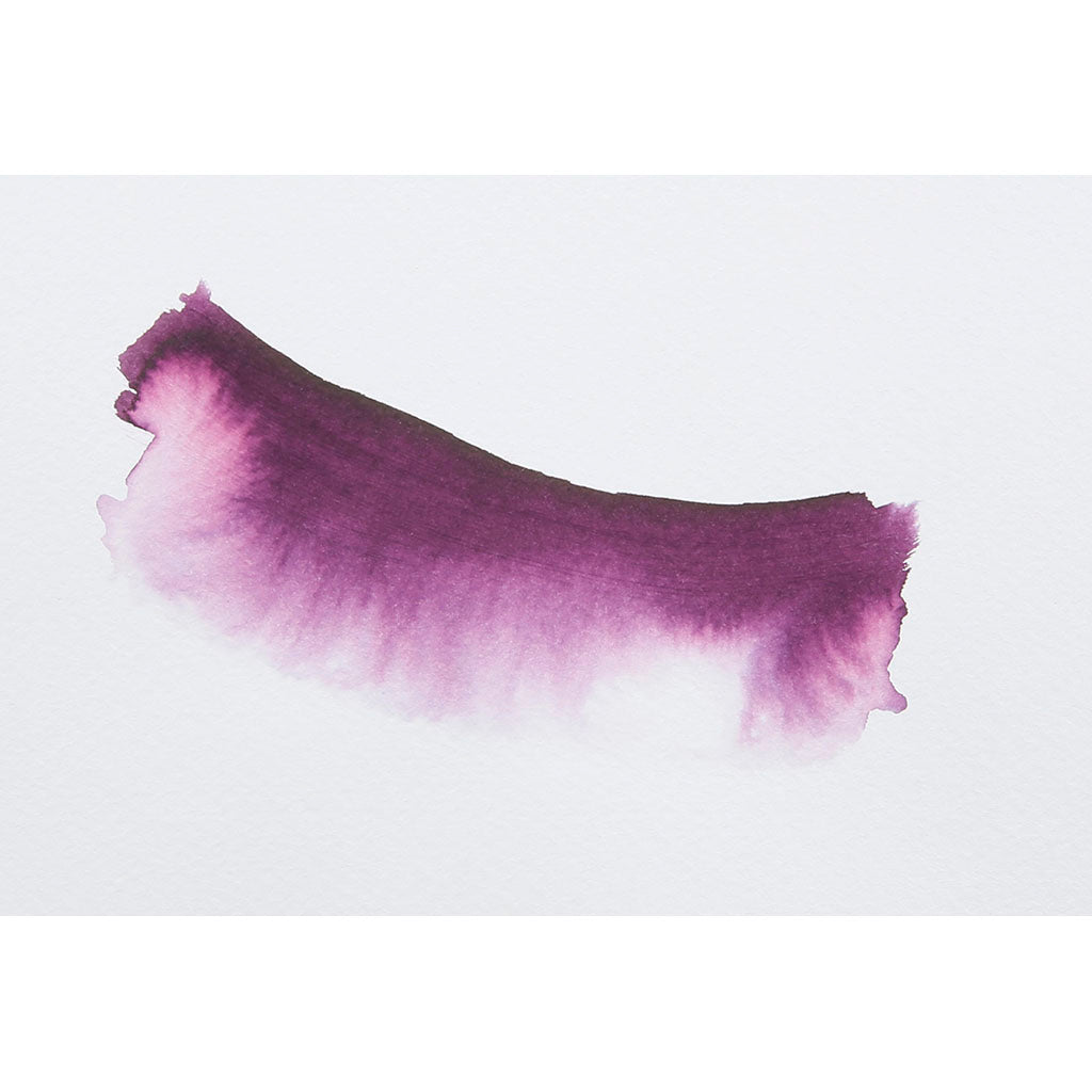 Jacques Herbin Eclats Watercolour Ink 340 Burgundy 50ml - Cafe Supply