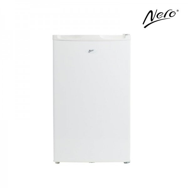 Nero Fridge 121L White - Cafe Supply