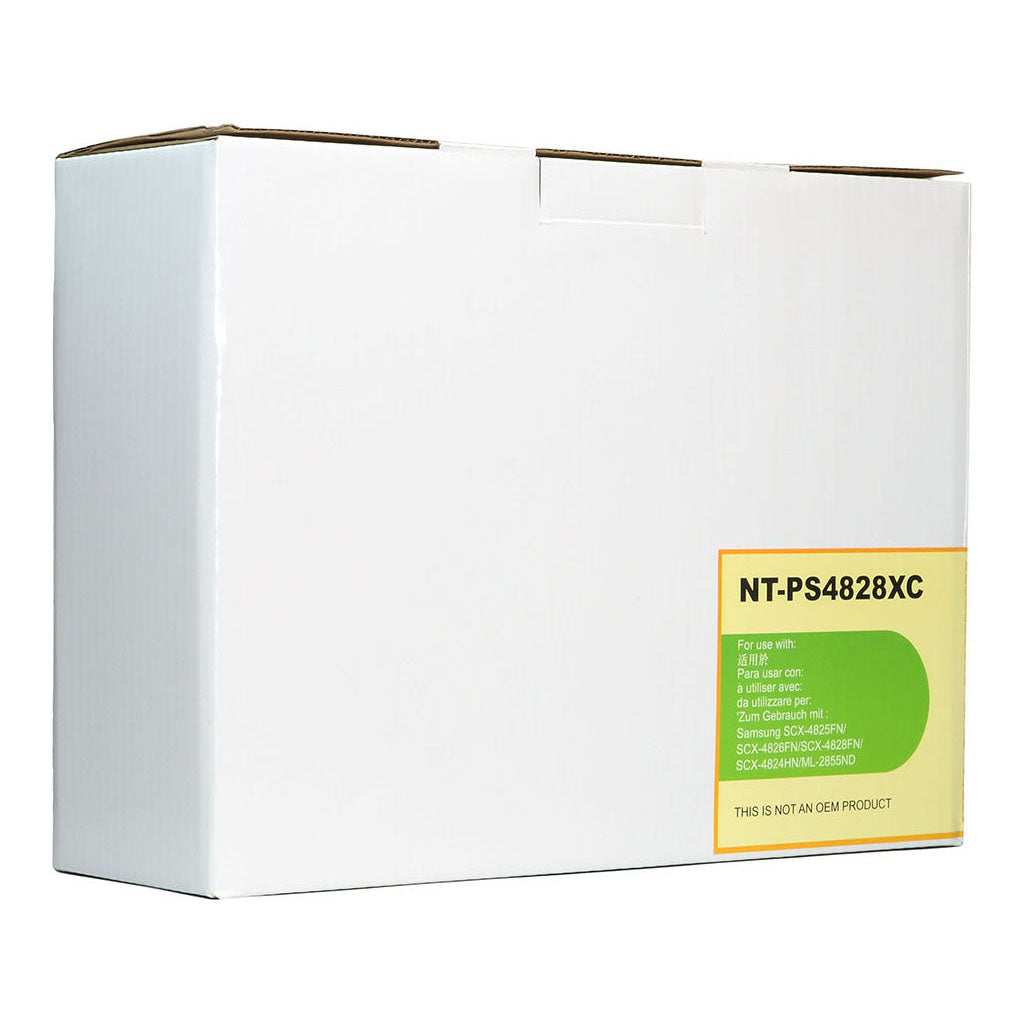 Icon Compatible Samsung MLT-D209L Black Toner Cartridge - Cafe Supply
