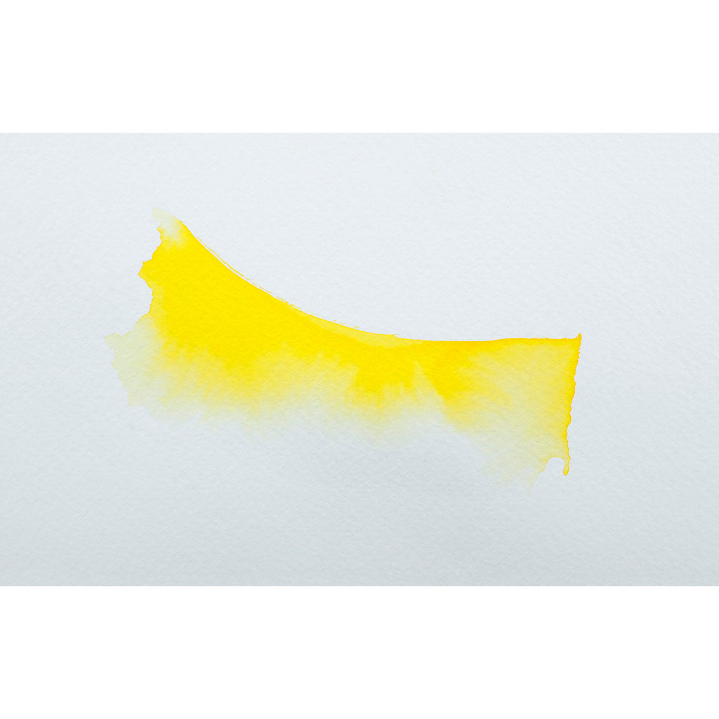 Jacques Herbin Eclats Watercolour Ink 105 Sunshine Yellow 50ml - Cafe Supply