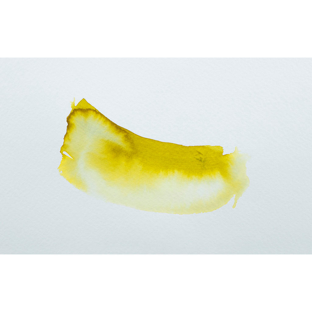 Jacques Herbin Eclats Watercolour Ink 535 Chartreuse 250ml - Cafe Supply