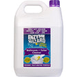 ENZYME WIZARD BATHROOM & TOILET CLEANER 5 LITRE - Cafe Supply