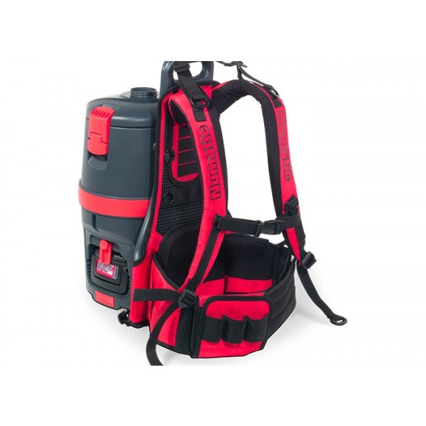 Numatic 5L Battery Backpack Vacuum - Cafe Supply
