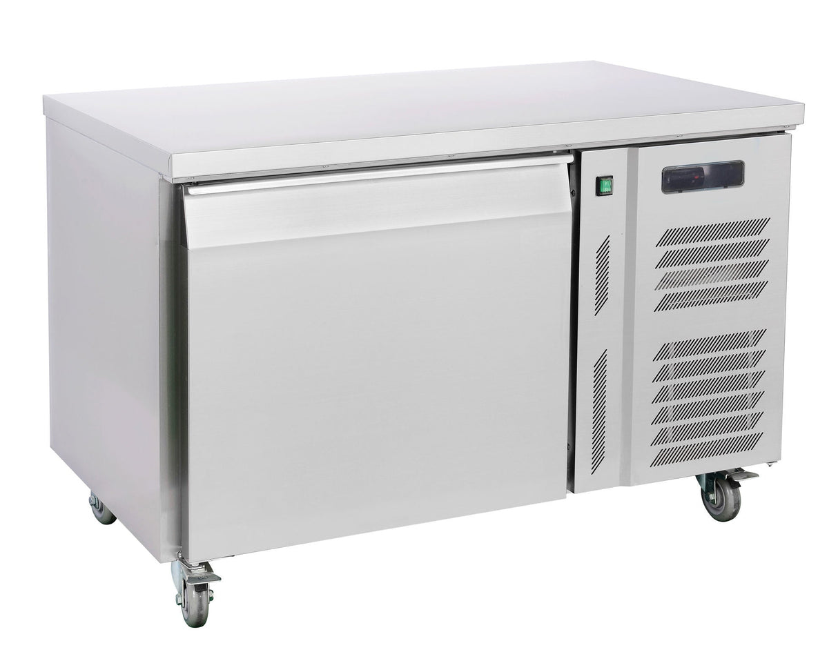 Kitchen Storage & Preparation Chillers - Cafe Supply
