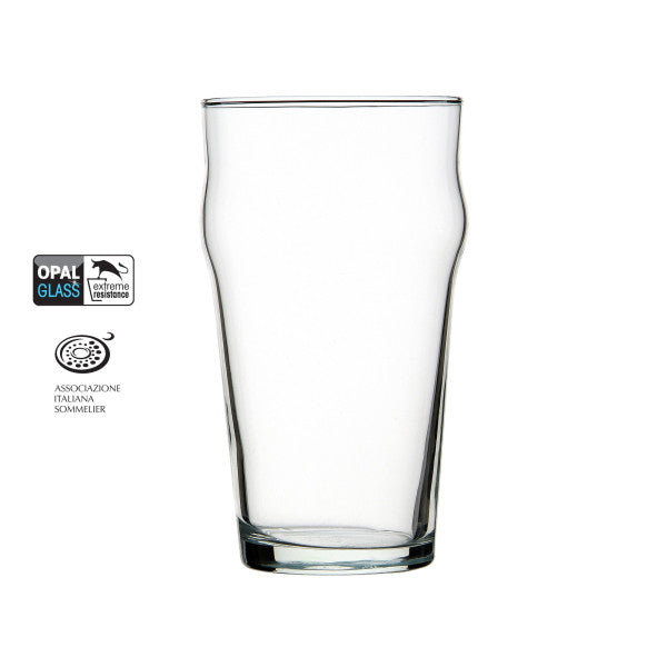 Bormioli Rocco Nonix 585ml - Cafe Supply