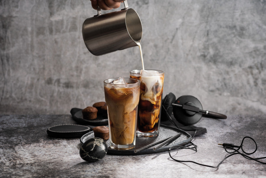 Pasabahce Casablanca Cooler 475ml - Cafe Supply