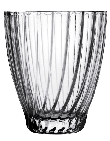 Pasabahce Bouquet Water Tumbler 300ml - Cafe Supply