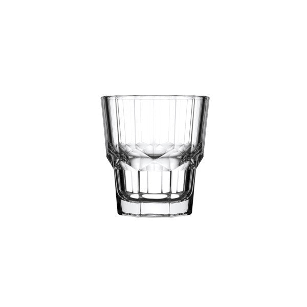 Pasabahce Serenity Juice Double Old Fashioned 210ml - Cafe Supply