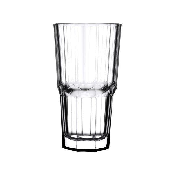 Pasabahce Serenity Long Drink 375ml - Cafe Supply