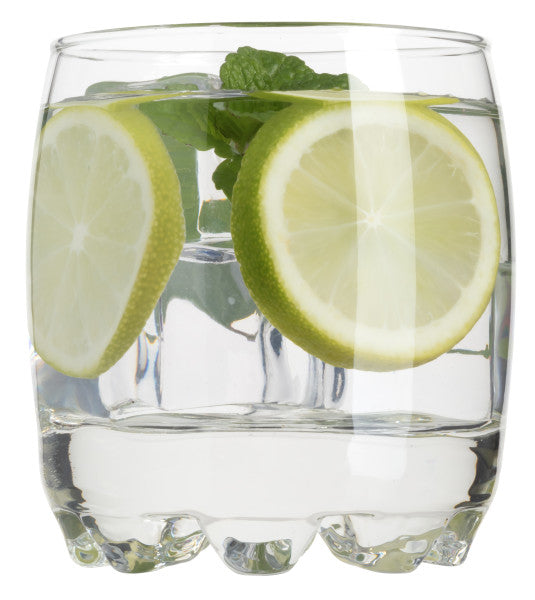 Bormioli Rocco Galassia 300ml - Cafe Supply