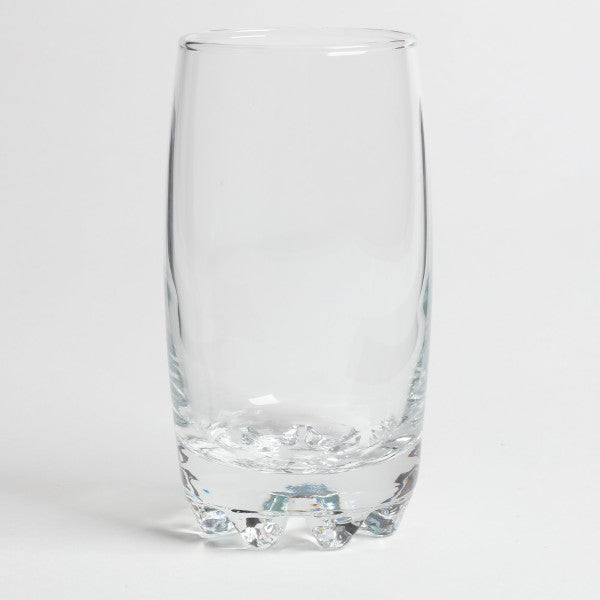 Bormioli Rocco Galassia 410ml - Cafe Supply