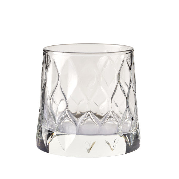 Pasabahce Leafy Tumbler 300ml - Cafe Supply