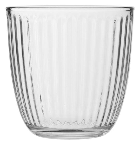 Bormioli Rocco Line Acqua 290ml - Cafe Supply