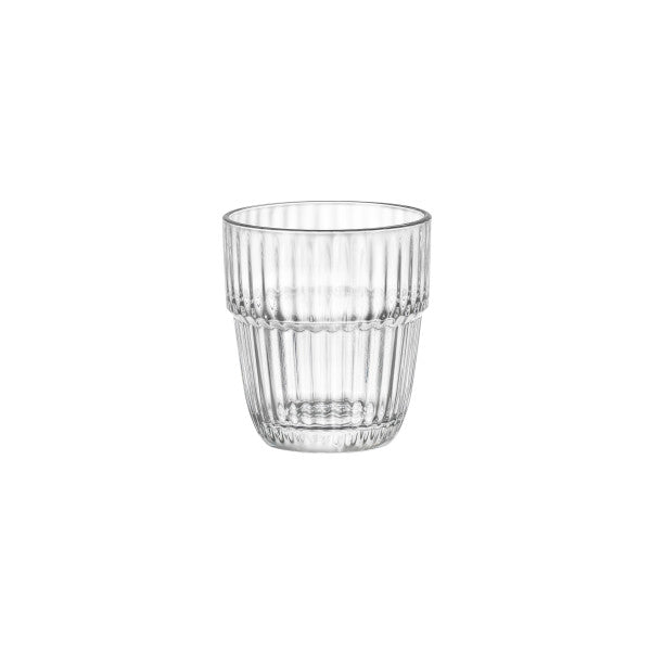 Bormioli Rocco Barshine Rocks 305ml - Set 6 - Cafe Supply