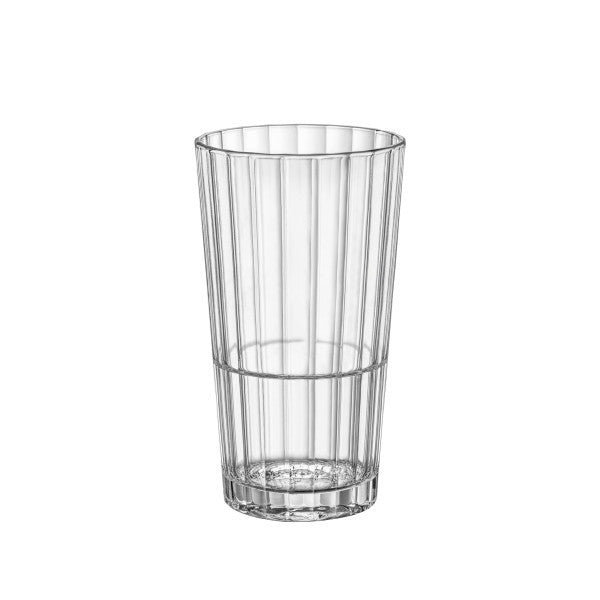 Bormioli Rocco Oxford Bar HIBall 395ml - Set 6 - Cafe Supply