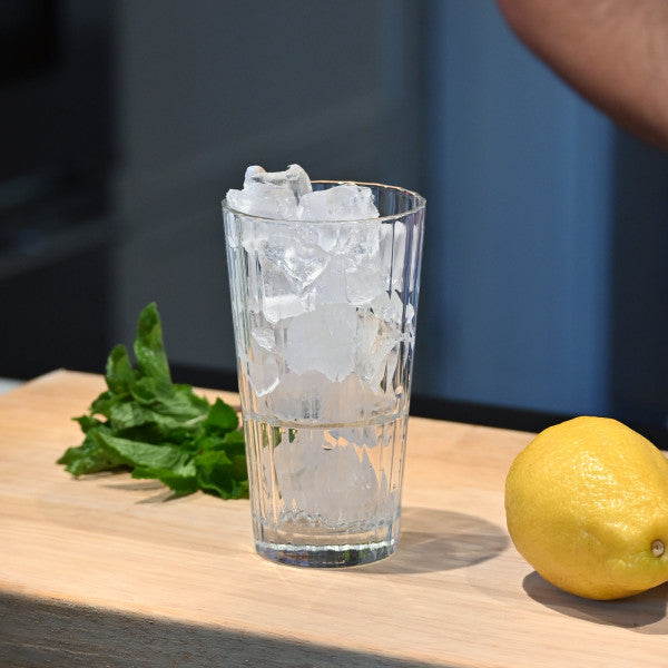 Bormioli Rocco Oxford Bar HIBall 395ml - Set 6 - Cafe Supply