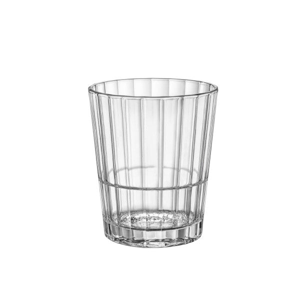 Bormioli Rocco Oxford Bar Rock 312ml - Set 6 - Cafe Supply