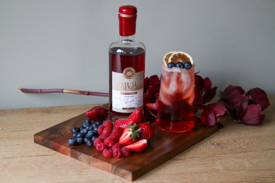 Pasabahce Pinot 470 ml - Set 4 - Cafe Supply