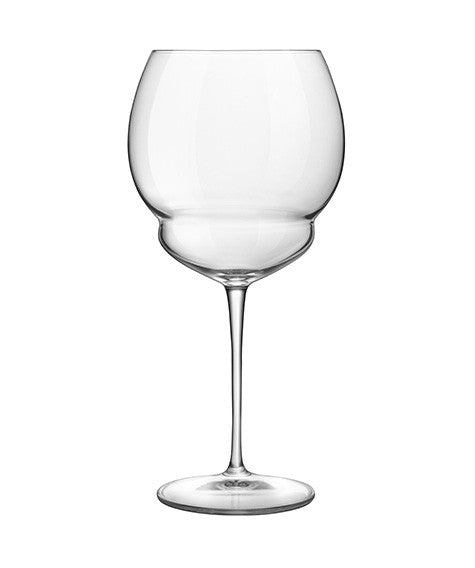 Luigi Bormioli Backdoor20s Gin & Tonic 800ml - Set 4 - Cafe Supply