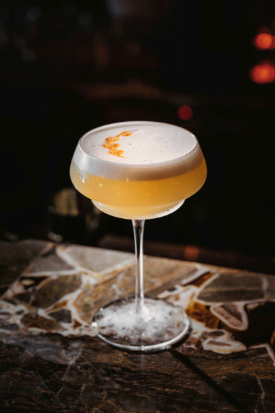 Luigi Bormioli Backdoor20s Great Gatsby 300ml - Set 4 - Cafe Supply