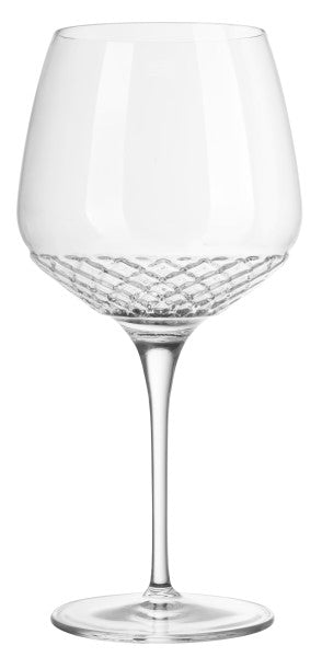 Luigi Bormioli Old Tom Gin Glass 805ml - Set 2 - Cafe Supply