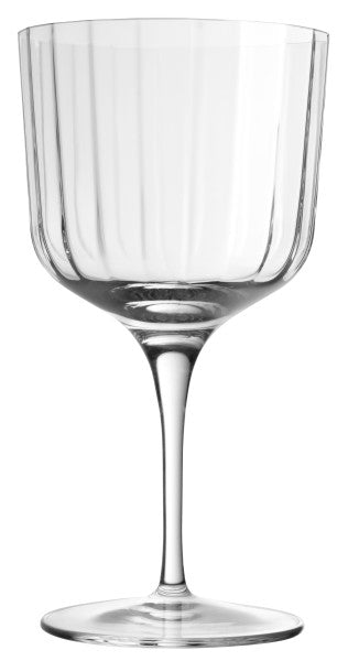 Luigi Bormioli Sloe Gin Glass 600ml - Set 2 - Cafe Supply