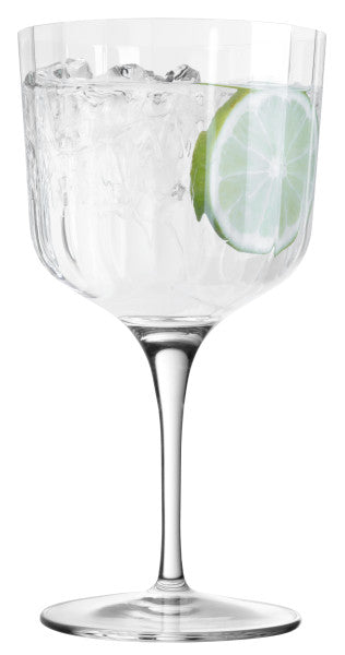 Luigi Bormioli Plymouth Gin Glass 650ml - Set 2 - Cafe Supply