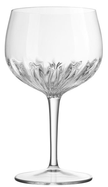 Luigi Bormioli New American Gin Glass 800ml - Set 2 - Cafe Supply