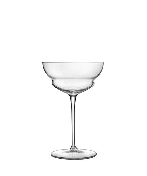 Luigi Bormioli Backdoor20s Hemingway Special 250ml - Set 4 - Cafe Supply