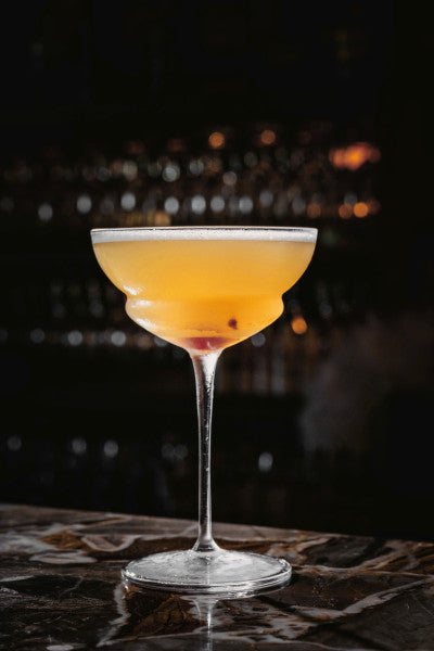 Luigi Bormioli Backdoor20s Hemingway Special 250ml - Set 4 - Cafe Supply