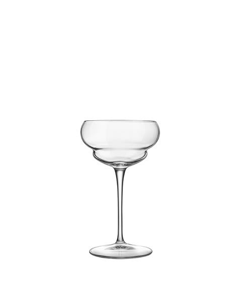 Luigi Bormioli Backdoor20s Nick & Nora 170ml - Set 4 - Cafe Supply