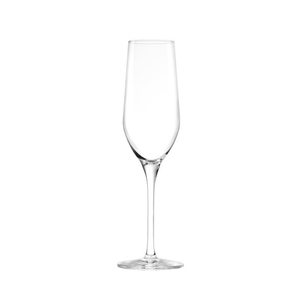 Stolzle Ultra Flute 185ml  Set 6 - Cafe Supply